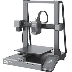 Artillery Artillery Sidewinder X4 Pro