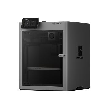 BambuLab Bambu Lab P2S