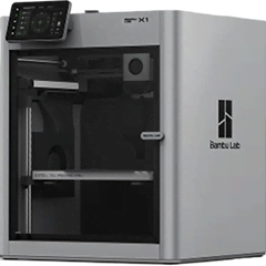 BambuLab Bambu Lab X1