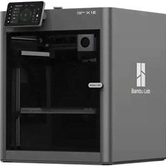 BambuLab Bambu Lab X1E