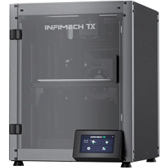 InfiMech InfiMech TX