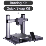 Snapmaker Snapmaker A250 Dual QS+B Kit