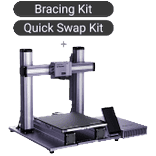 Snapmaker Snapmaker A250 QS+B Kit