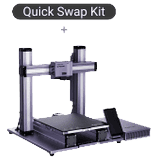 Snapmaker Snapmaker A250 QSKit