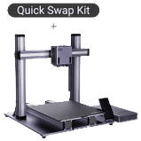 Snapmaker Snapmaker A350 Dual QSKit