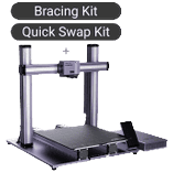 Snapmaker Snapmaker A350 QS+B Kit